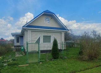 Продается дом, 54 м2, Наволоки, улица Фрунзе