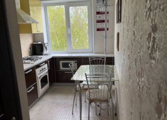 Продажа трехкомнатной квартиры, 52.6 м2, Нижний Новгород, Кудьминская улица, 4, метро Горьковская
