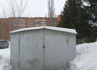 Продается гараж, 18 м2, Омская область, улица Блюхера, 30
