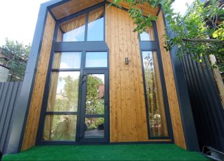 Аренда дома, 40 м2, Краснодарский край, Октябрьская улица, 21