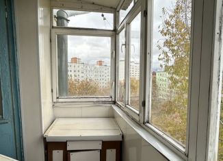 3-комнатная квартира на продажу, 53.2 м2, Сызрань, проспект 50 лет Октября, 6