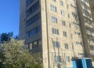 Двухкомнатная квартира на продажу, 54 м2, Ульяновск, Железнодорожный район, проспект Гая, 67