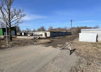 Продажа гаража, 18 м2, Ярославль