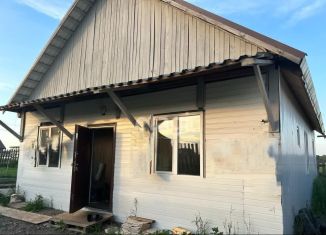 Продажа дома, 75 м2, деревня Терентьево, Вишнёвая улица