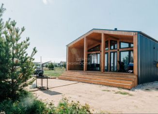 Дом на продажу, 89.8 м2, Татарстан, Цветочная улица, 38