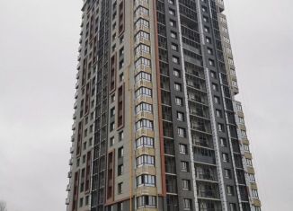Продам 1-ком. квартиру, 48.3 м2, Тамбовская область, Советская улица, 192Ак1