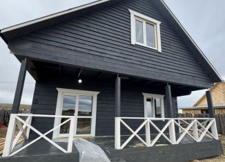 Дом на продажу, 64 м2, поселок Усть-Ордынский, Кислородная улица