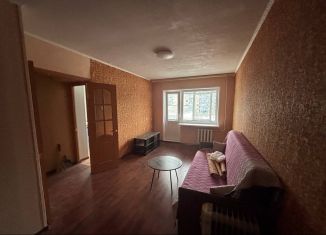 Продажа 1-комнатной квартиры, 34.3 м2, Воркута, улица Дончука, 18