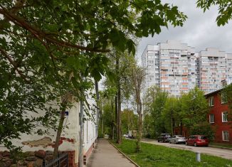 Продам квартиру студию, 27.4 м2, Владимир, улица Фейгина, 22, ЖК Северный-3