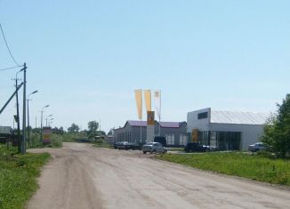 Продам гараж, 25 м2, Котлас