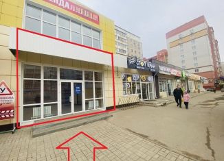 Сдаю помещение свободного назначения, 82 м2, Йошкар-Ола, улица Петрова, 24Б, микрорайон Восточный