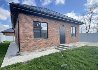 Продажа дома, 100 м2, станица Брюховецкая, Пролетарская улица, 174