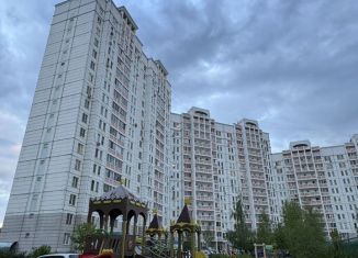 Продажа 1-комнатной квартиры, 38.3 м2, Москва, Дмитровское шоссе, 165Ек12, СВАО