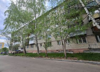 Продаю 1-комнатную квартиру, 31.4 м2, Кстово, улица Ступишина, 3