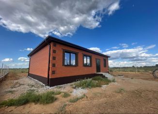 Продается дом, 93 м2, Астрахань, улица Садовских, 20