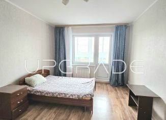 Продам 1-комнатную квартиру, 41.6 м2, Орёл, Пищевой переулок, микрорайон Новая Ботаника