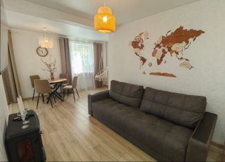 Аренда 1-комнатной квартиры, 40 м2, Тверь, проспект Победы