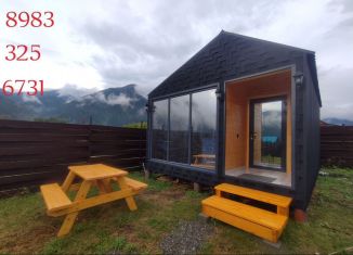 Сдача в аренду дома, 30 м2, село Усть-Муны, Речной переулок, 6