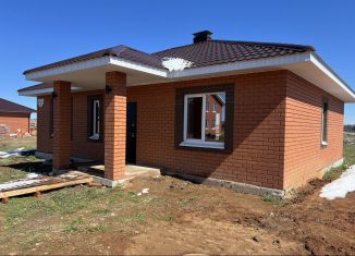 Дом на продажу, 78 м2, деревня Сизево, Колхозная улица