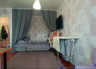 1-ком. квартира на продажу, 28 м2, Кыштым, улица Освобождения Урала, 4