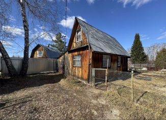 Продаю дачу, 50 м2, Тюмень, Ягодная улица