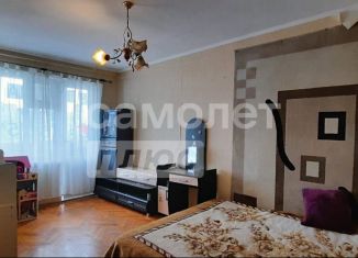 Продается 2-ком. квартира, 44.2 м2, Краснодар, улица имени В.Н. Мачуги, 72, микрорайон Гидрострой
