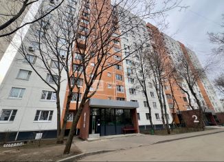 3-комнатная квартира на продажу, 62.5 м2, Москва, Совхозная улица, 4к3, ЮВАО