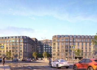 Продаю помещение свободного назначения, 172.1 м2, Санкт-Петербург, набережная реки Карповки, 31к1