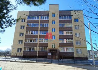 Продается однокомнатная квартира, 43.4 м2, Тутаев, улица Розы Люксембург, 66