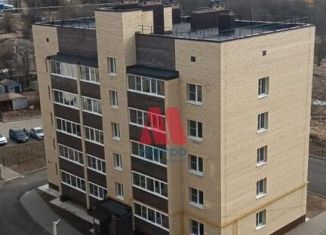 Продам двухкомнатную квартиру, 53.6 м2, Тутаев, улица Розы Люксембург, 66