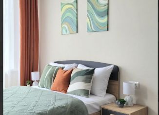 Продаю 1-комнатную квартиру, 35.1 м2, Краснодар, улица Ивана Беличенко, 85, ЖК Самолёт-3