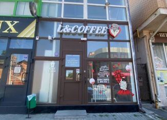 Сдаю в аренду помещение свободного назначения, 30.5 м2, Ростов-на-Дону, улица Текучёва, 168, Ленинский район