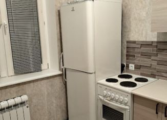 1-ком. квартира в аренду, 33 м2, Обь, Геодезическая улица, 76