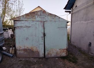 Продам гараж, 10 м2, Новосибирская область, 1-я Портовая улица