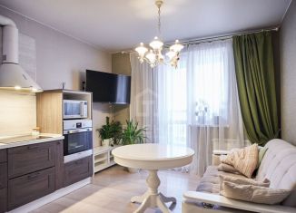 Продается 2-комнатная квартира, 74.4 м2, Санкт-Петербург, Ленинский проспект, 64к1, ЖК Ленинский Парк