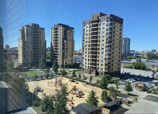 Продам 1-комнатную квартиру, 49.4 м2, Тюмень, улица Максима Горького, 68, ЖК Даудель