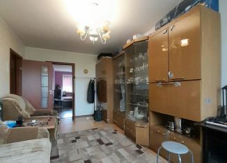 Сдача в аренду двухкомнатной квартиры, 44 м2, Оренбург, Пролетарская улица, 269/1