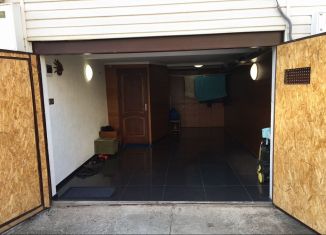 Продается гараж, 30 м2, Сочи, микрорайон Блиново, Лесная улица