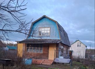 Продажа дачи, 44.4 м2, Сыктывкар, 4-й проезд