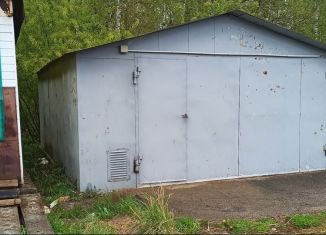 Продается гараж, 30 м2, Смоленск, посёлок Торфопредприятие, 32Б