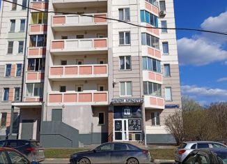 Продается помещение свободного назначения, 103 м2, Москва, Некрасовская улица, 9, станция Панки