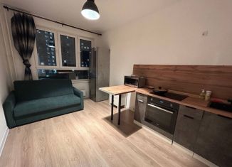 2-ком. квартира на продажу, 50.2 м2, Мытищи, 1-й Стрелковый переулок, 3, ЖК Мытищи Парк