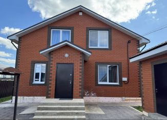 Коттедж на продажу, 112.6 м2, деревня Осоргино, Вишнёвая улица, 50