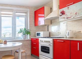 Продам 2-ком. квартиру, 54 м2, Тула, улица Степанова, 27