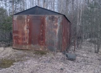 Продается гараж, 18 м2, Выборг