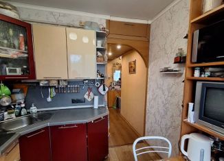 Двухкомнатная квартира на продажу, 47.4 м2, Челябинск, Комсомольский проспект, 32А, Курчатовский район