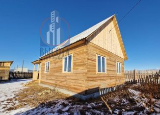 Продаю дом, 80.7 м2, улус Хойтобэе