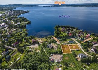 Участок на продажу, 15 сот., село Заозерье