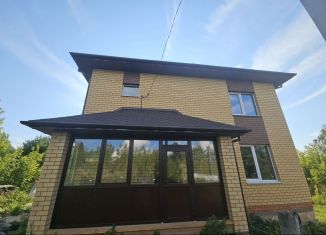 Продаю дом, 150 м2, Чебоксары, улица Магницкого, 43