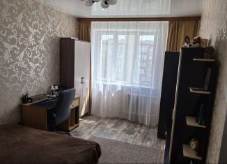 Продажа 2-комнатной квартиры, 60.1 м2, Тамбов, Ореховая улица, 14